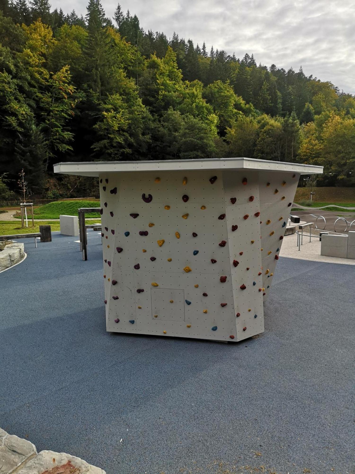 Ferienwohnung In Waldrandlage In Nationalpark Schleiden / Eifel Exterior foto