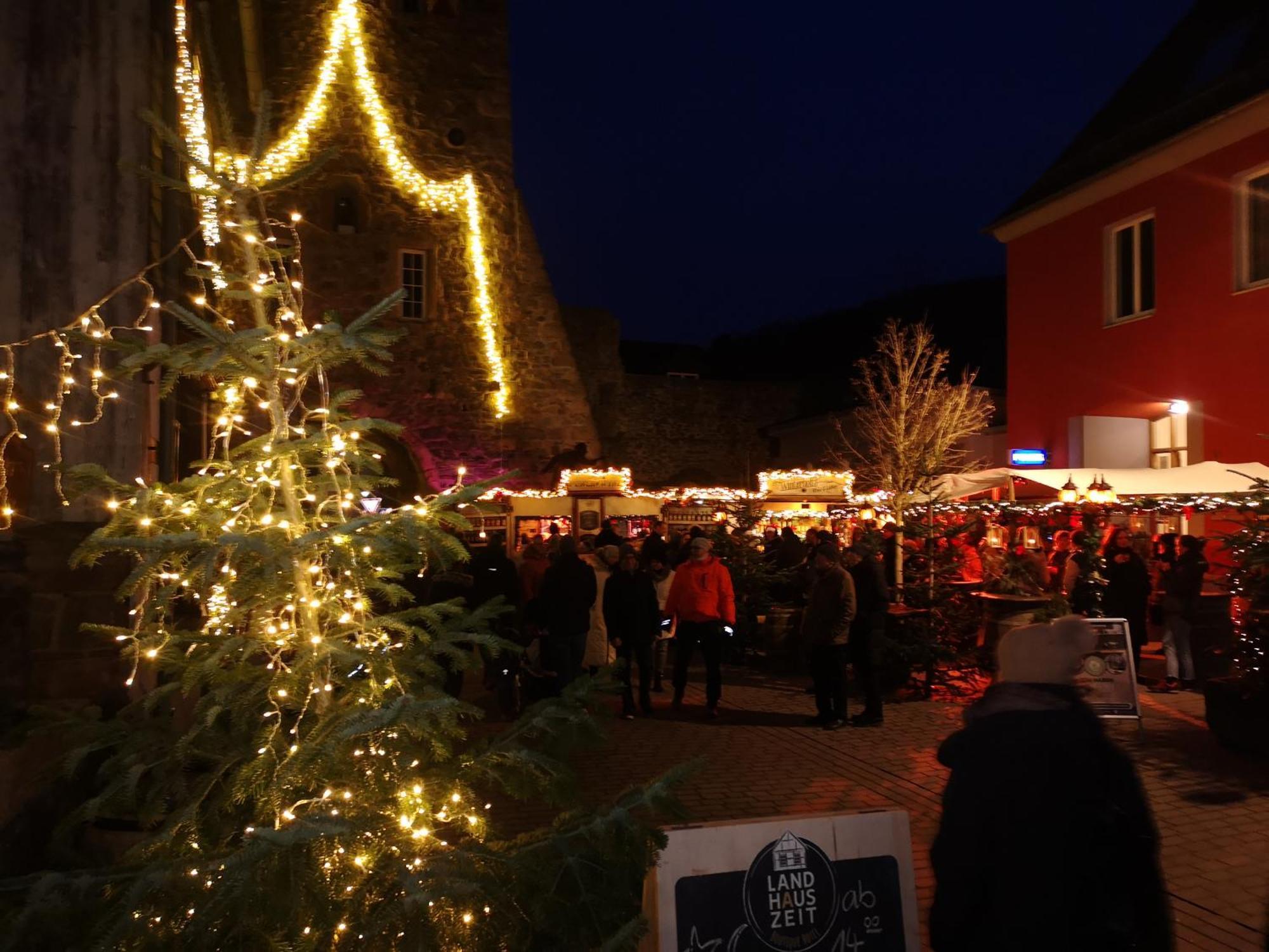 Ferienwohnung In Waldrandlage In Nationalpark Schleiden / Eifel Exterior foto